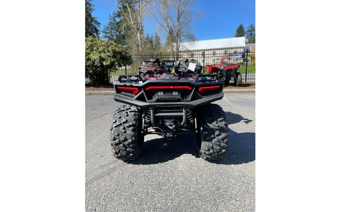 2024 Polaris Industries Sportsman XP® 1000 Ultimate Trail