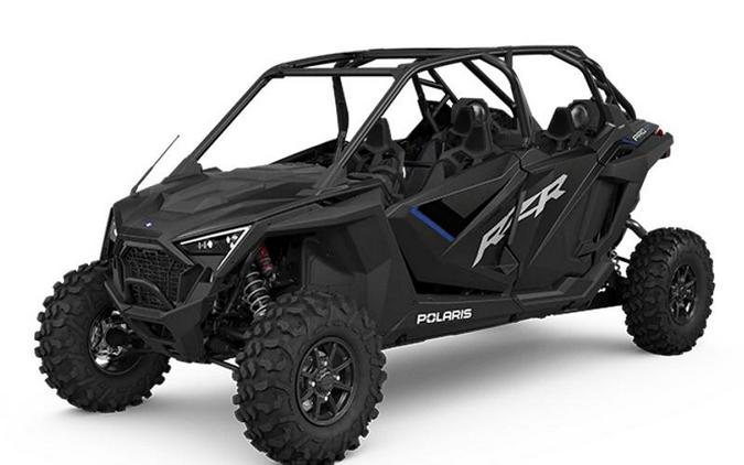 2023 Polaris® RZR Pro XP 4 Ultimate