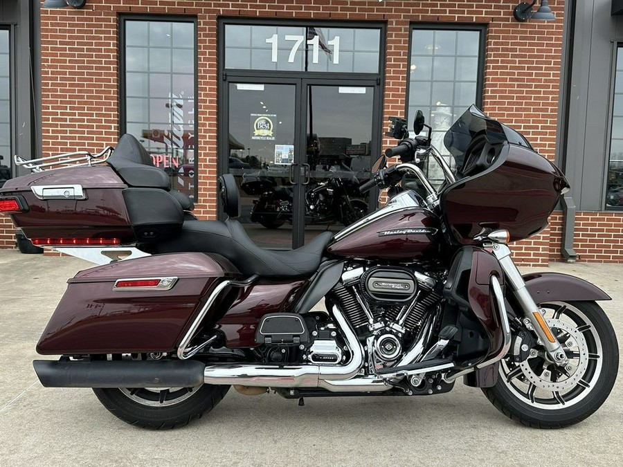 2018 Harley-Davidson® FLTRU - Road Glide® Ultra