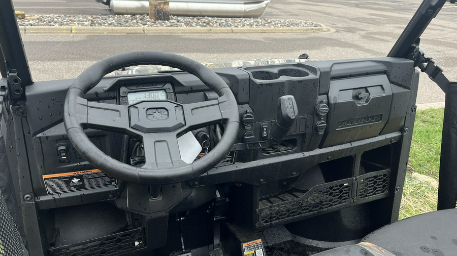 2023 Polaris Ranger® SP 570 Premium