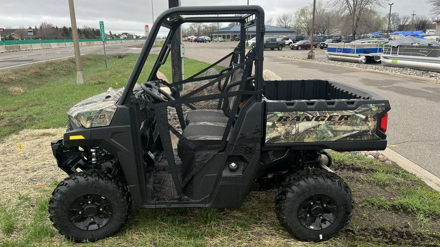 2023 Polaris Ranger® SP 570 Premium