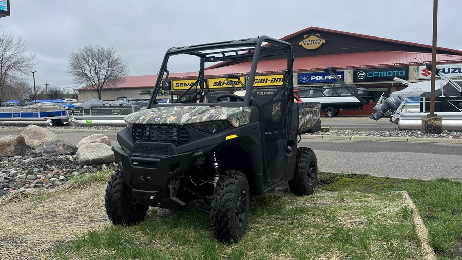 2023 Polaris Ranger® SP 570 Premium