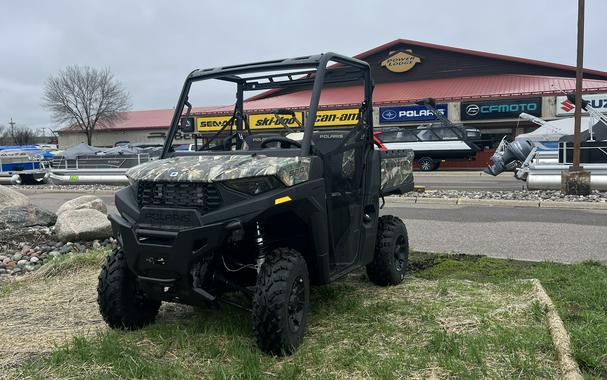 2023 Polaris Ranger® SP 570 Premium