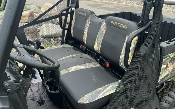 2023 Polaris Ranger® SP 570 Premium