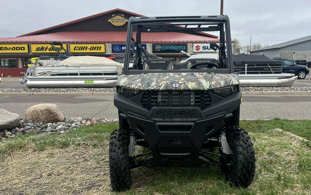 2023 Polaris Ranger® SP 570 Premium