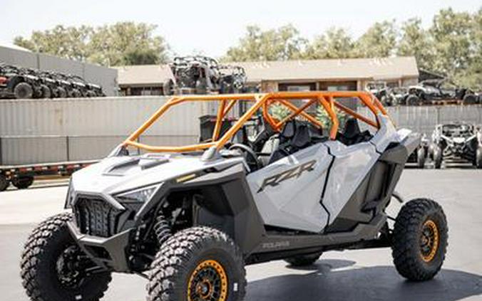 2024 Polaris® RZR Pro XP 4 Sport