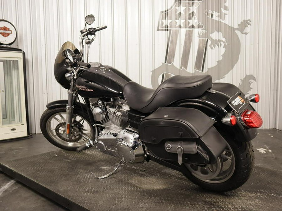 2006 Harley-Davidson® FXDI - Dyna® Super Glide