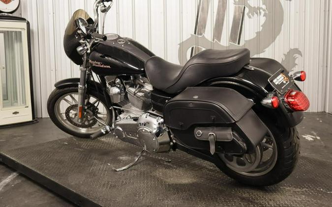 2006 Harley-Davidson® FXDI - Dyna® Super Glide