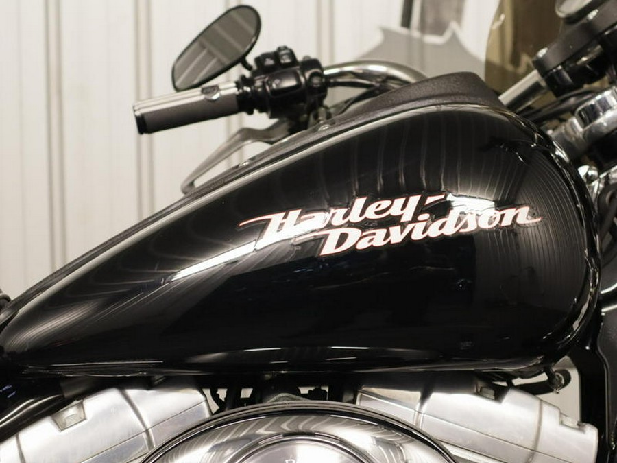 2006 Harley-Davidson® FXDI - Dyna® Super Glide