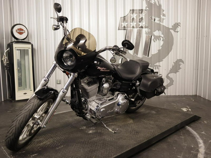 2006 Harley-Davidson® FXDI - Dyna® Super Glide