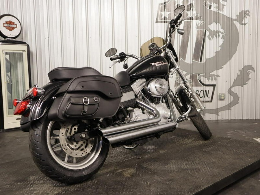 2006 Harley-Davidson® FXDI - Dyna® Super Glide