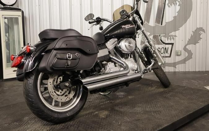 2006 Harley-Davidson® FXDI - Dyna® Super Glide