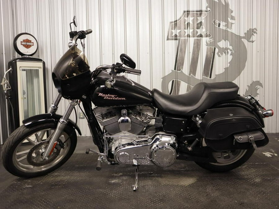 2006 Harley-Davidson® FXDI - Dyna® Super Glide