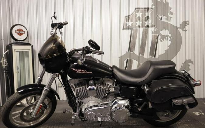 2006 Harley-Davidson® FXDI - Dyna® Super Glide