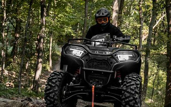 2024 Polaris Sportsman 570 Ride Command Edition