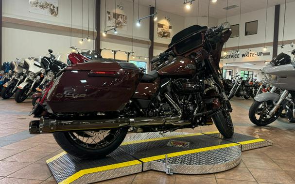 2024 Harley-Davidson® FLHXSE - CVO™ Street Glide®