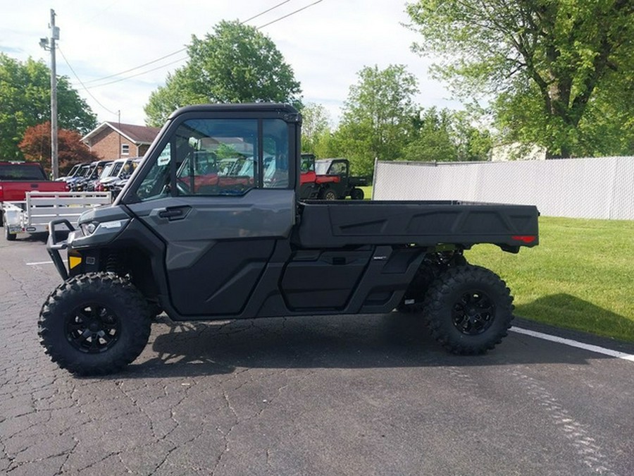 2024 Can-Am Defender PRO Limited HD 10