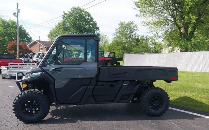 2024 Can-Am Defender PRO Limited HD 10