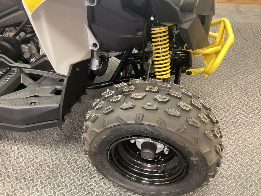 2024 Can-Am™ Renegade 70 EFI