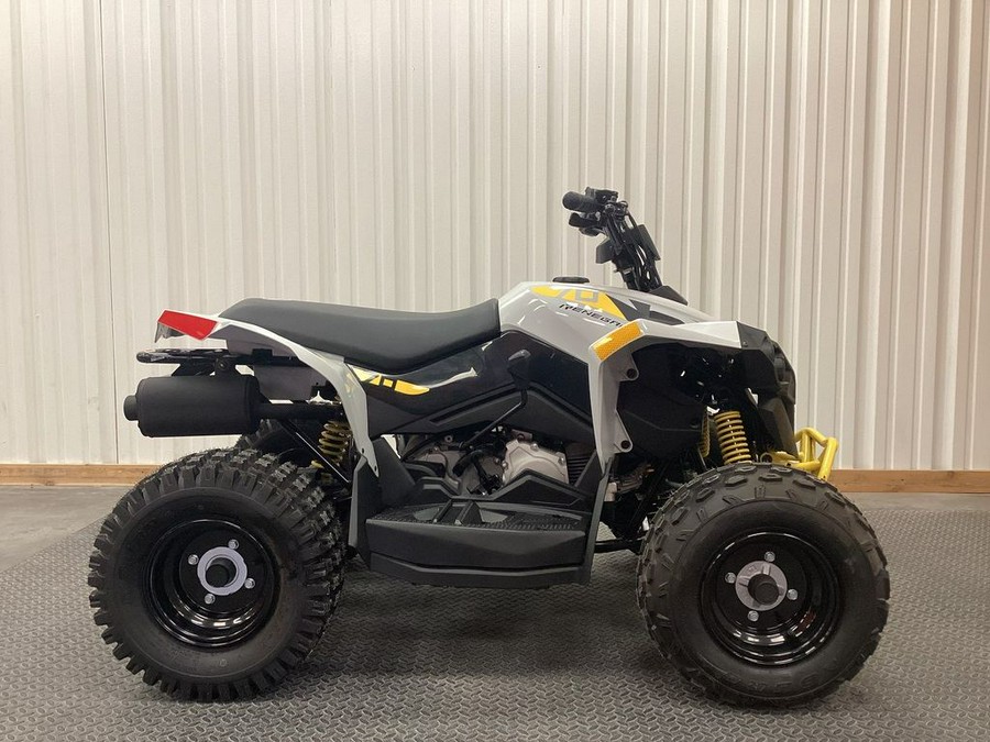 2024 Can-Am™ Renegade 70 EFI