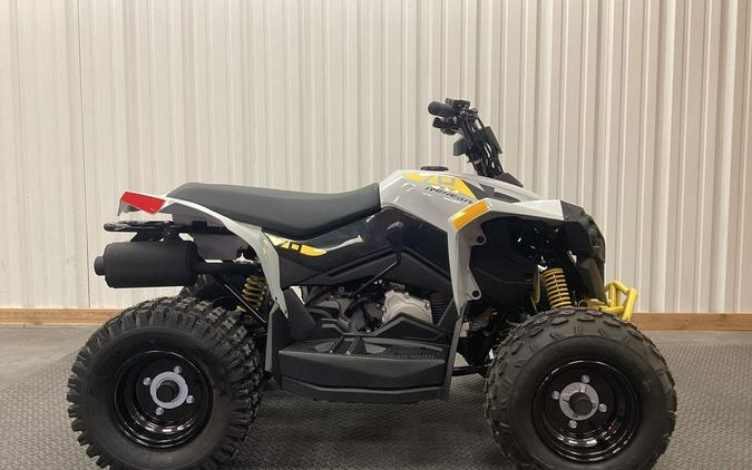 2024 Can-Am™ Renegade 70 EFI