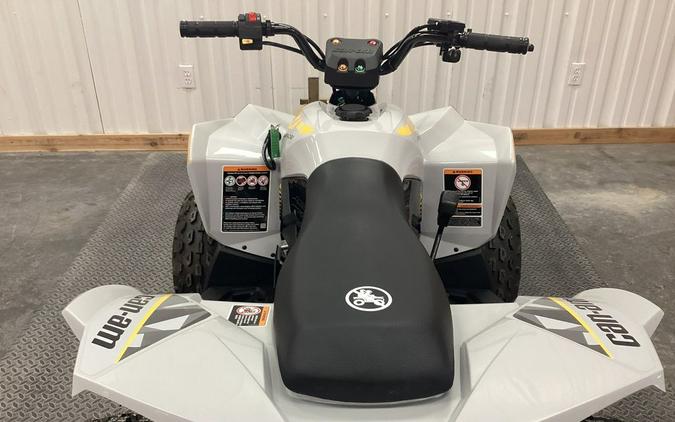 2024 Can-Am™ Renegade 70 EFI