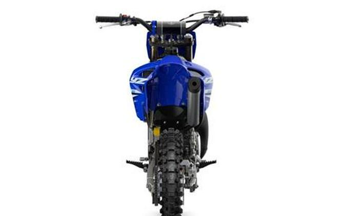 2025 Yamaha YZ85