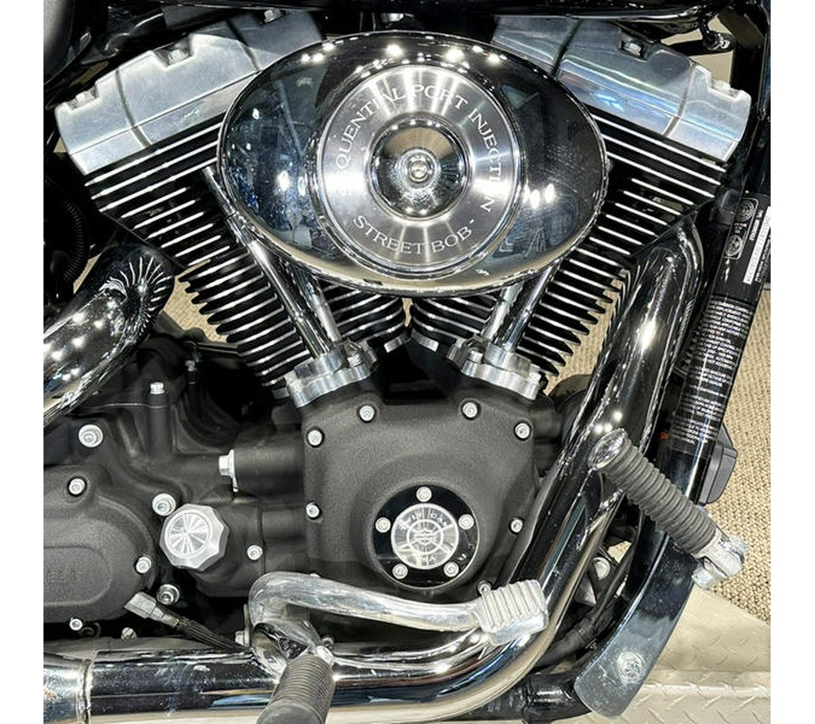 2006 Harley-Davidson® FXDBI - Dyna® Street Bob