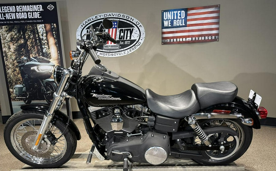 2006 Harley-Davidson® FXDBI - Dyna® Street Bob