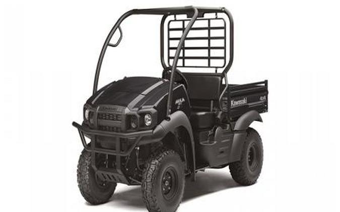 2025 Kawasaki Mule SX™ 4x4