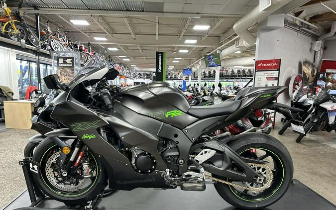 2025 Kawasaki Ninja® ZX™-10RR ABS