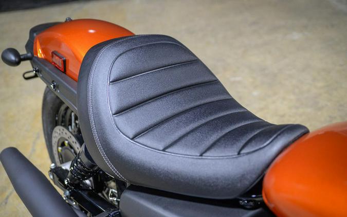 2025 Honda Shadow Phantom ABS