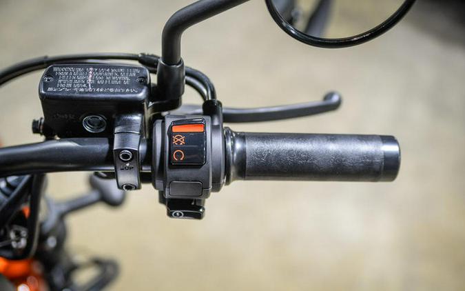 2025 Honda® Shadow Phantom ABS