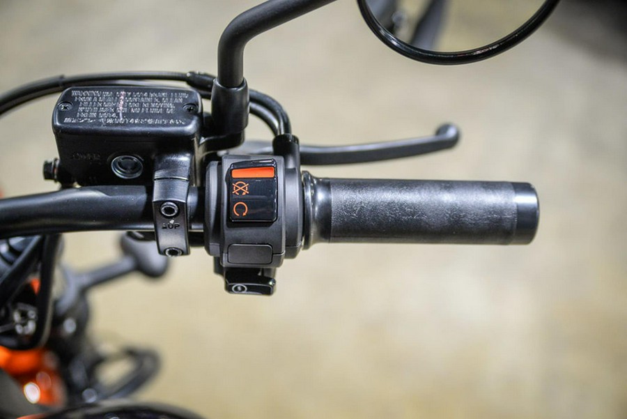 2025 Honda Shadow Phantom ABS