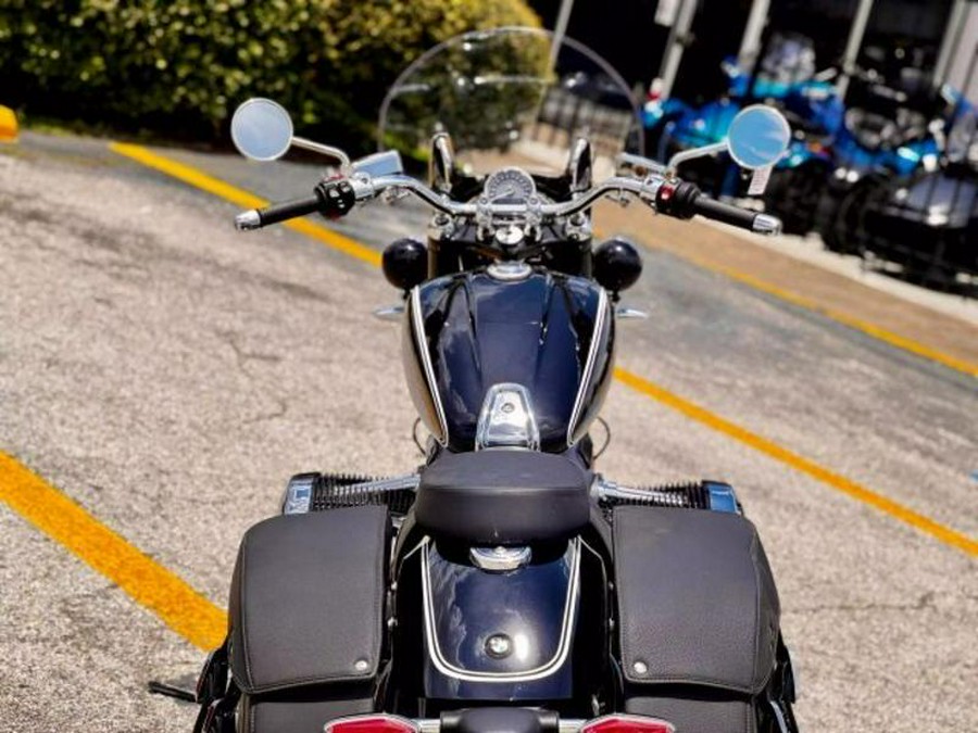 2021 BMW R 18 Classic