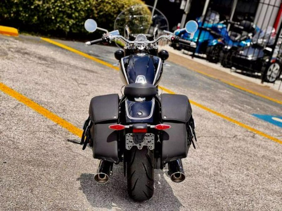 2021 BMW R 18 Classic