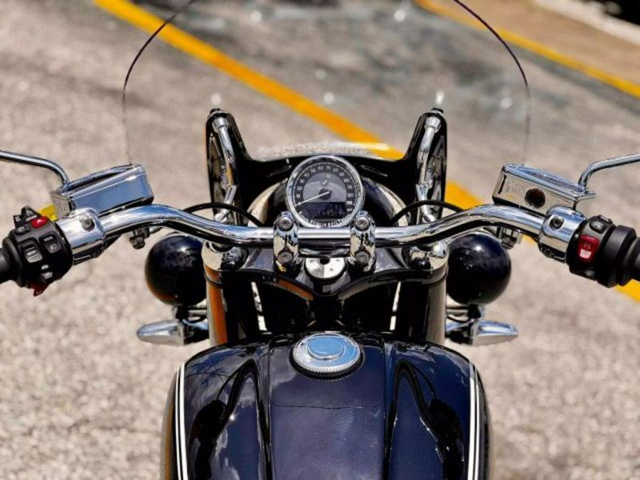 2021 BMW R 18 Classic