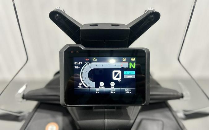 2025 KTM 890 Adventure R 890 R