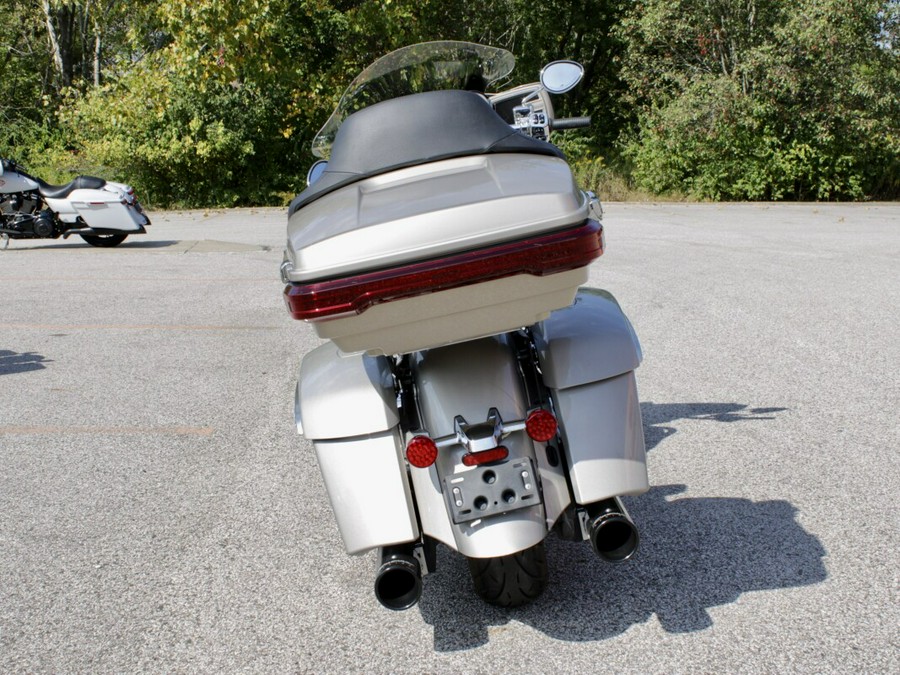 Used 2023 Indian Motorcycle Chieftain Limited Motorcycle For Sale In Medina, OH