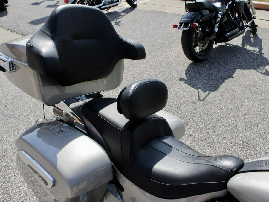 Used 2023 Indian Motorcycle Chieftain Limited Motorcycle For Sale In Medina, OH