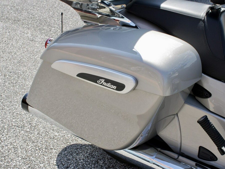 Used 2023 Indian Motorcycle Chieftain Limited Motorcycle For Sale In Medina, OH