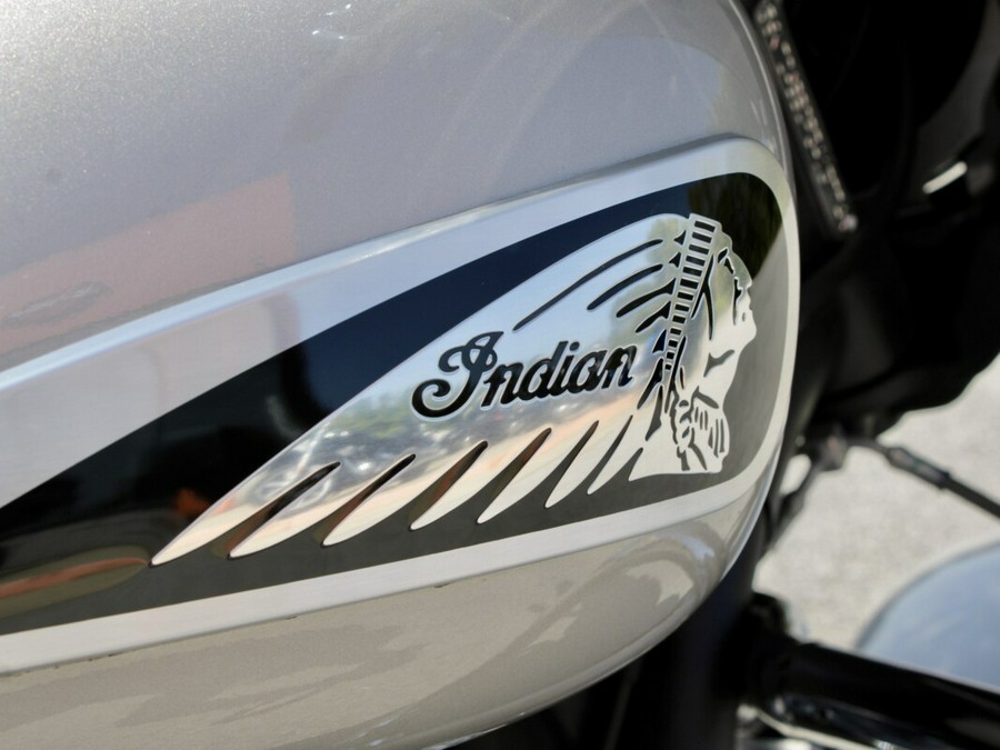 Used 2023 Indian Motorcycle Chieftain Limited Motorcycle For Sale In Medina, OH