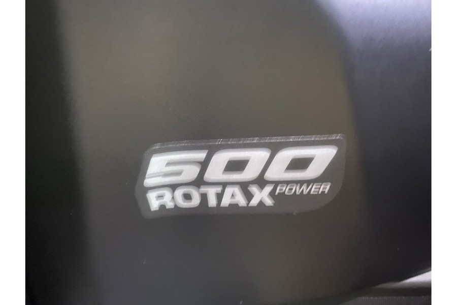 2026 Can-Am ATV OUTL DPS 500 GY 26