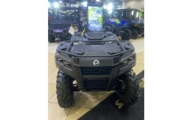 2026 Can-Am ATV OUTL DPS 500 GY 26