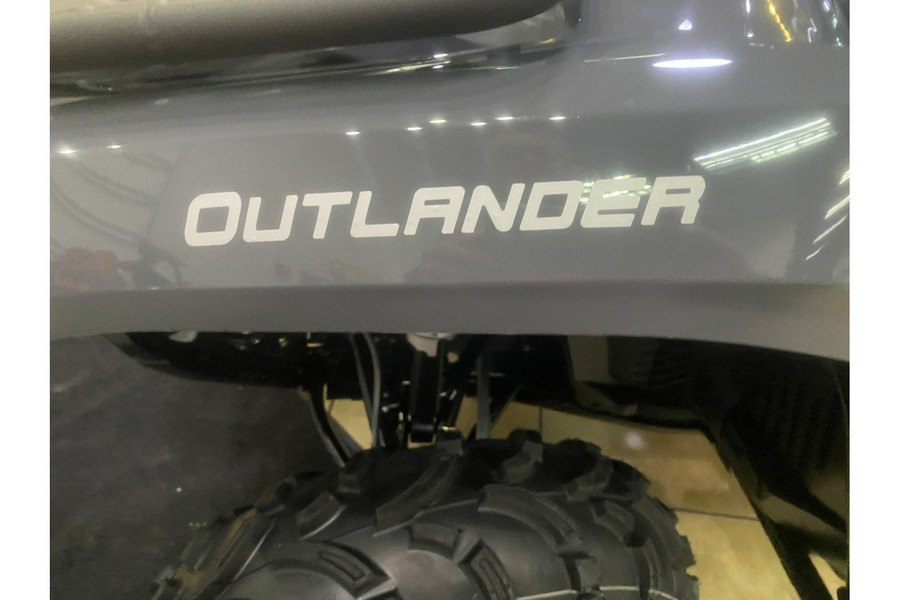 2026 Can-Am ATV OUTL DPS 500 GY 26