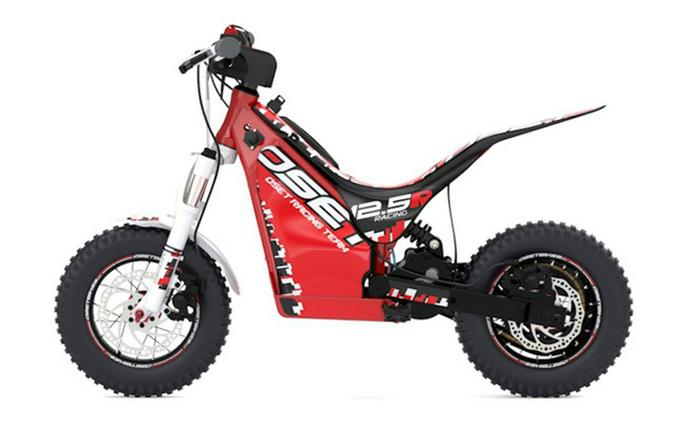 2024 OSET Bikes 12.5R