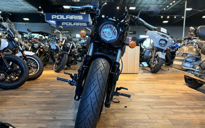 2022 Indian Motorcycle SCOUT ROGUE SIXTY ABS BRONZE SMOKE 49ST Rogue Sixty