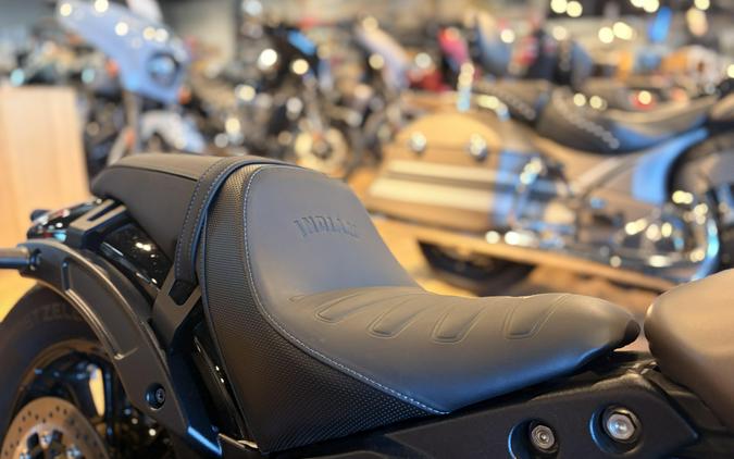 2022 Indian Motorcycle SCOUT ROGUE SIXTY ABS BRONZE SMOKE 49ST Rogue Sixty