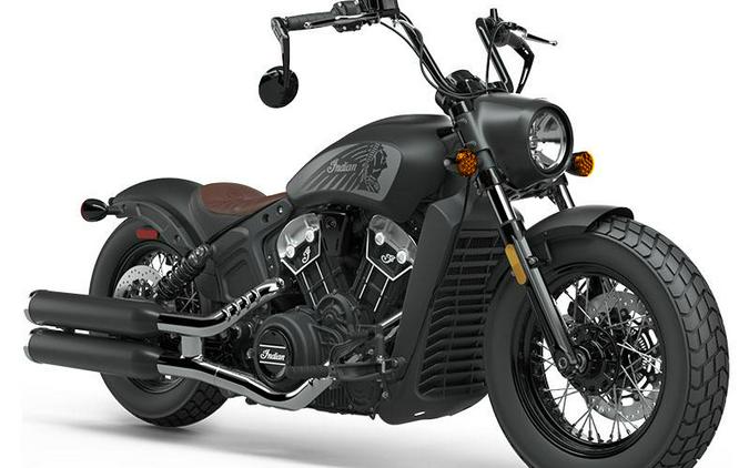 2021 Indian Scout® Bobber Twenty ABS