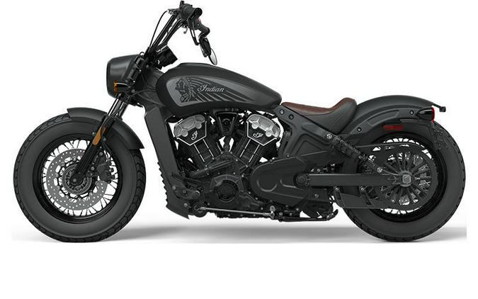 2021 Indian Scout® Bobber Twenty ABS